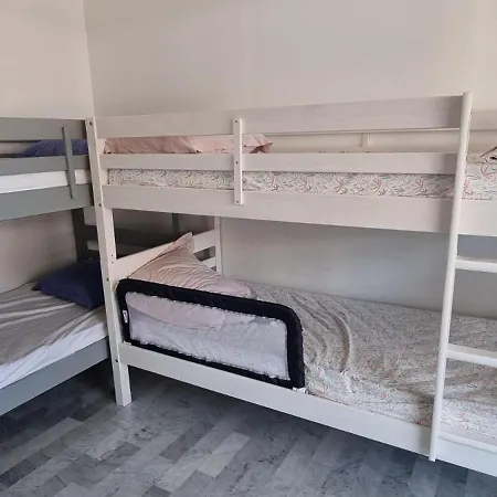 150m Des Plages 6 Couchages Parking 公寓 *